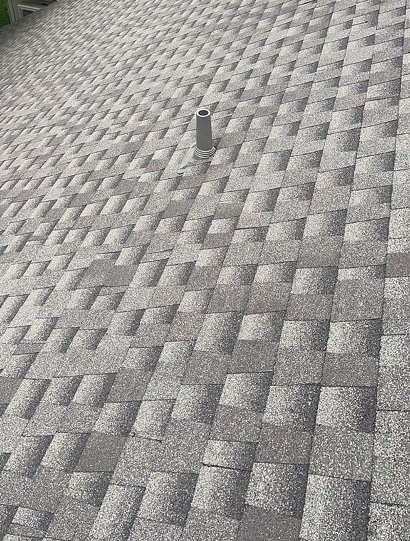 Shingle Roofing project photo 10 of 11 — Milwood, Austin, TX