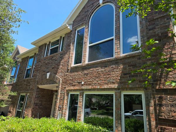 Windows project photo 1 of 9 — Northwest Hills, Austin, TX