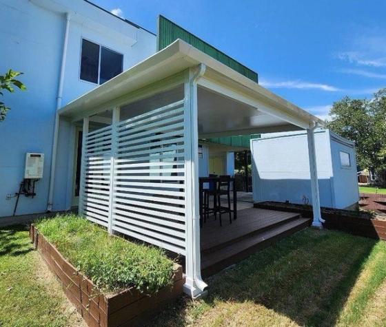 Patio Covers in Austin, TX (Jul 2024)