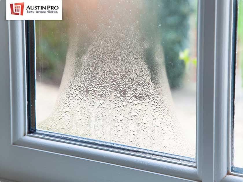 Why Do Windows “Sweat” During Summer?
