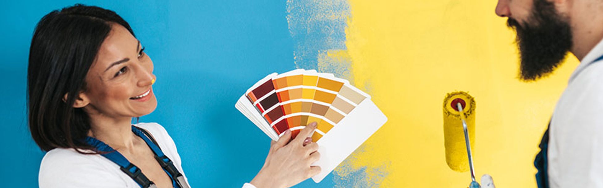 Essential Questions to Ask When Hiring an Exterior Painter