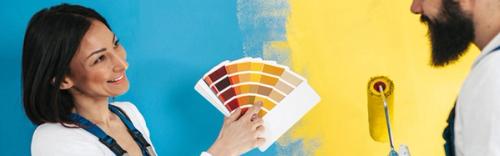 Essential Questions to Ask When Hiring an Exterior Painter