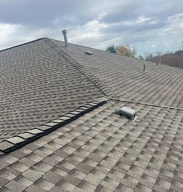 Shingle Roofing project photo 5 of 12 — Georgetown, TX