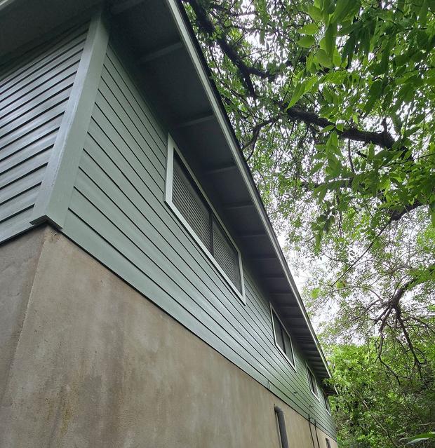 Siding project photo 8 of 10 — North Austin, Austin, TX