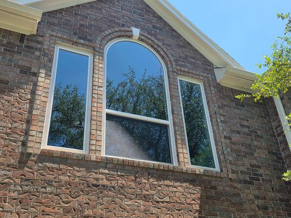Windows project photo 4 of 9 — Northwest Hills, Austin, TX