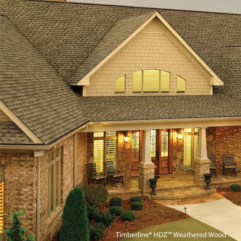 GAF Roofing Solutions Austin