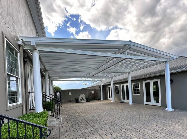 Patio Covers in South Cranes Mill, New Braunfels, TX
