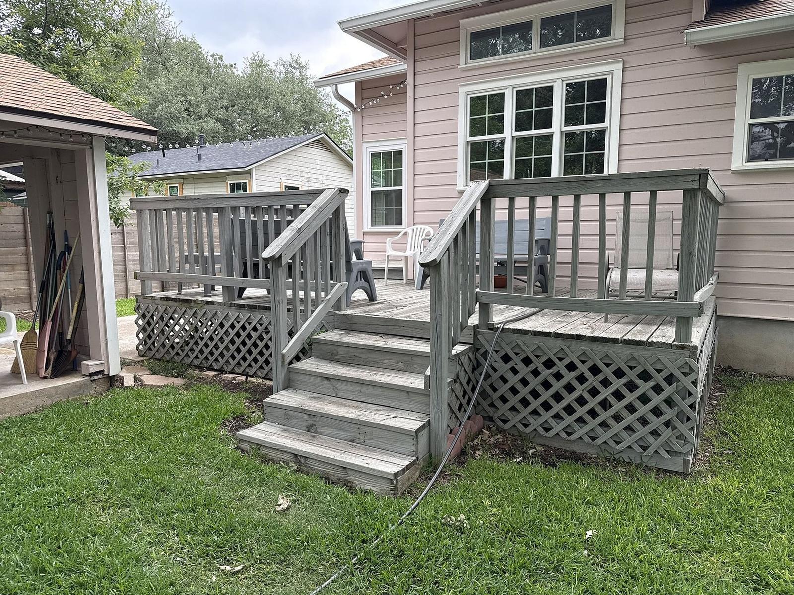Before image