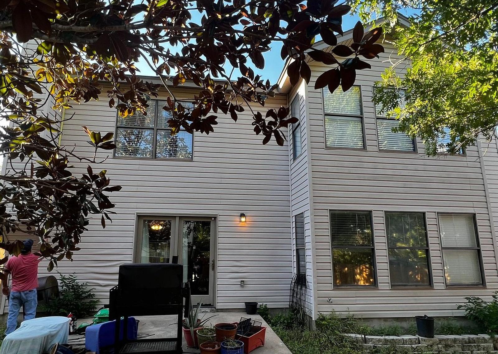 Before image