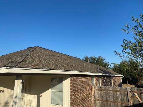 Shingle Roofing project photo 4 of 4 — Pflugerville, TX