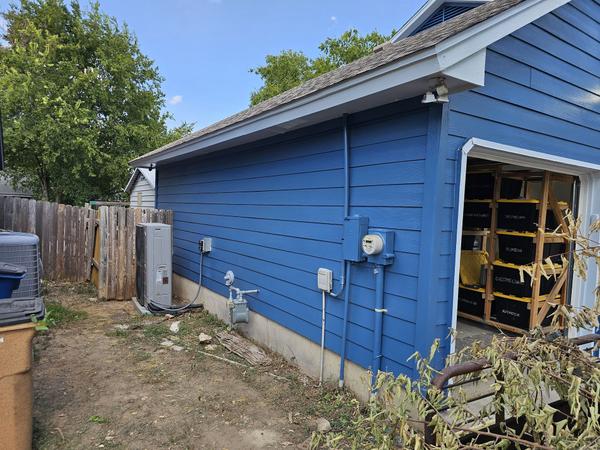 Windows project photo 6 of 7 — Maple Run, Austin, TX