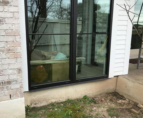 Windows project photo 5 of 8 — Tarrytown, Austin, TX