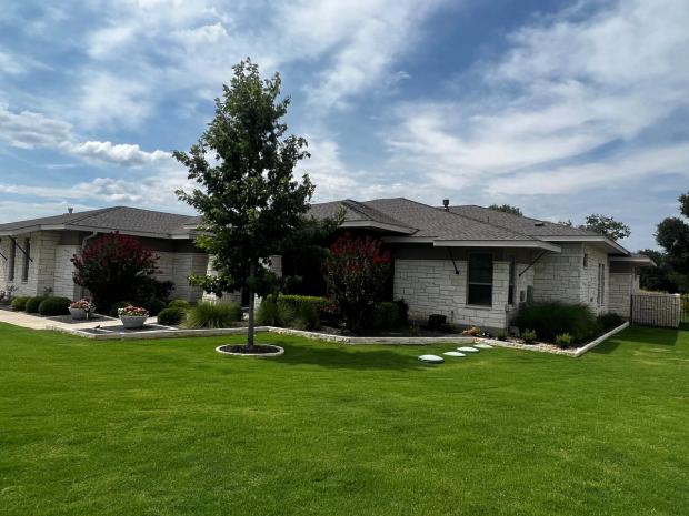 Shingle Roofing project photo 3 of 8 — High Lonesome, Leander, TX