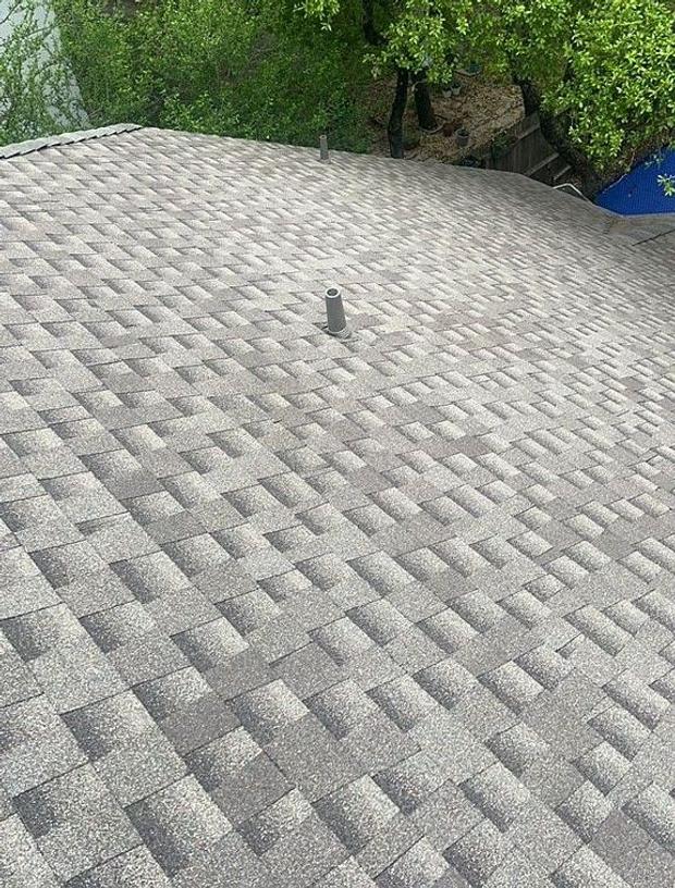 Shingle Roofing project photo 4 of 11 — Milwood, Austin, TX