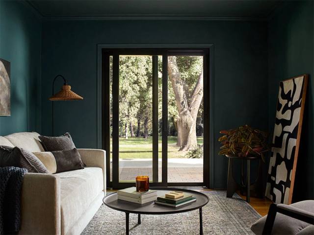 Pella by Austin Pro