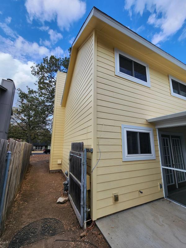 Patio Covers project photo 3 of 6 — Maple Run, Austin, TX