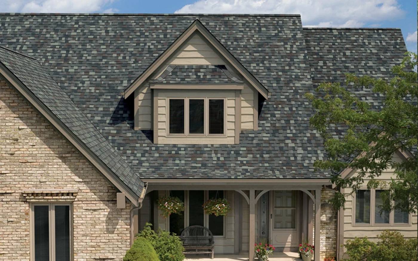 Owens Corning — Shingle Roofing installed by Austin Pro