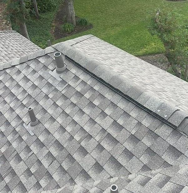 Shingle Roofing project photo 5 of 9 — Blue Spring, Round Rock, TX