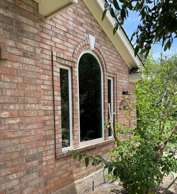 Windows project photo 1 of 5 — Milwood, Austin, TX