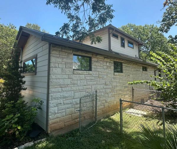 Windows project photo 3 of 10 — Bull Creek, Austin, TX