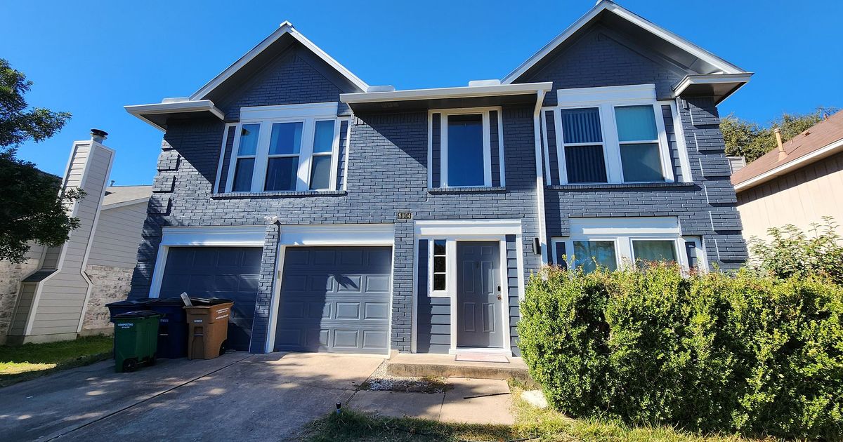 Austin Pro Siding, Windows & Roofing