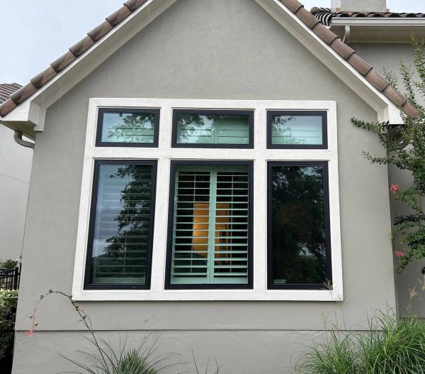 Windows project photo 7 of 7 — Steiner Ranch, Austin, TX