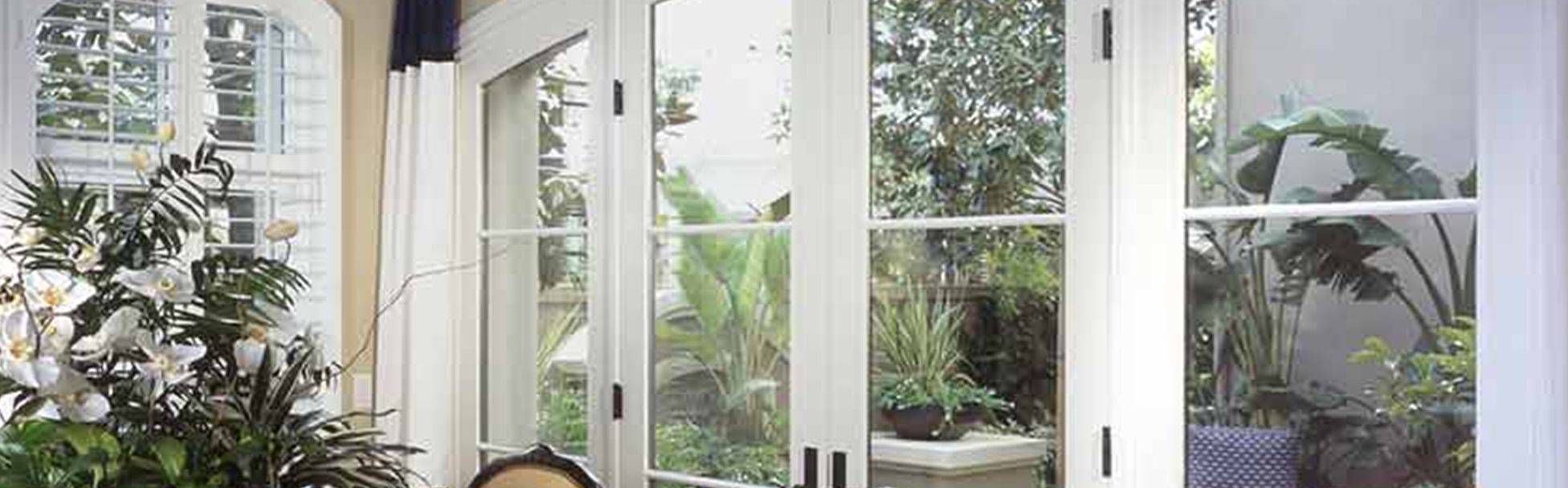 3 Myths About Patio Doors, Debunked‍