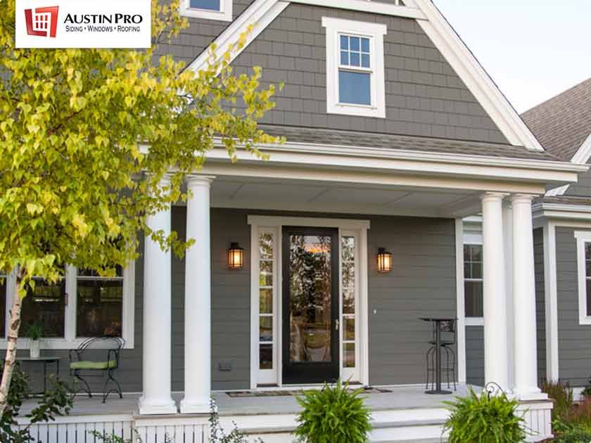What Is Fiber Cement Siding?