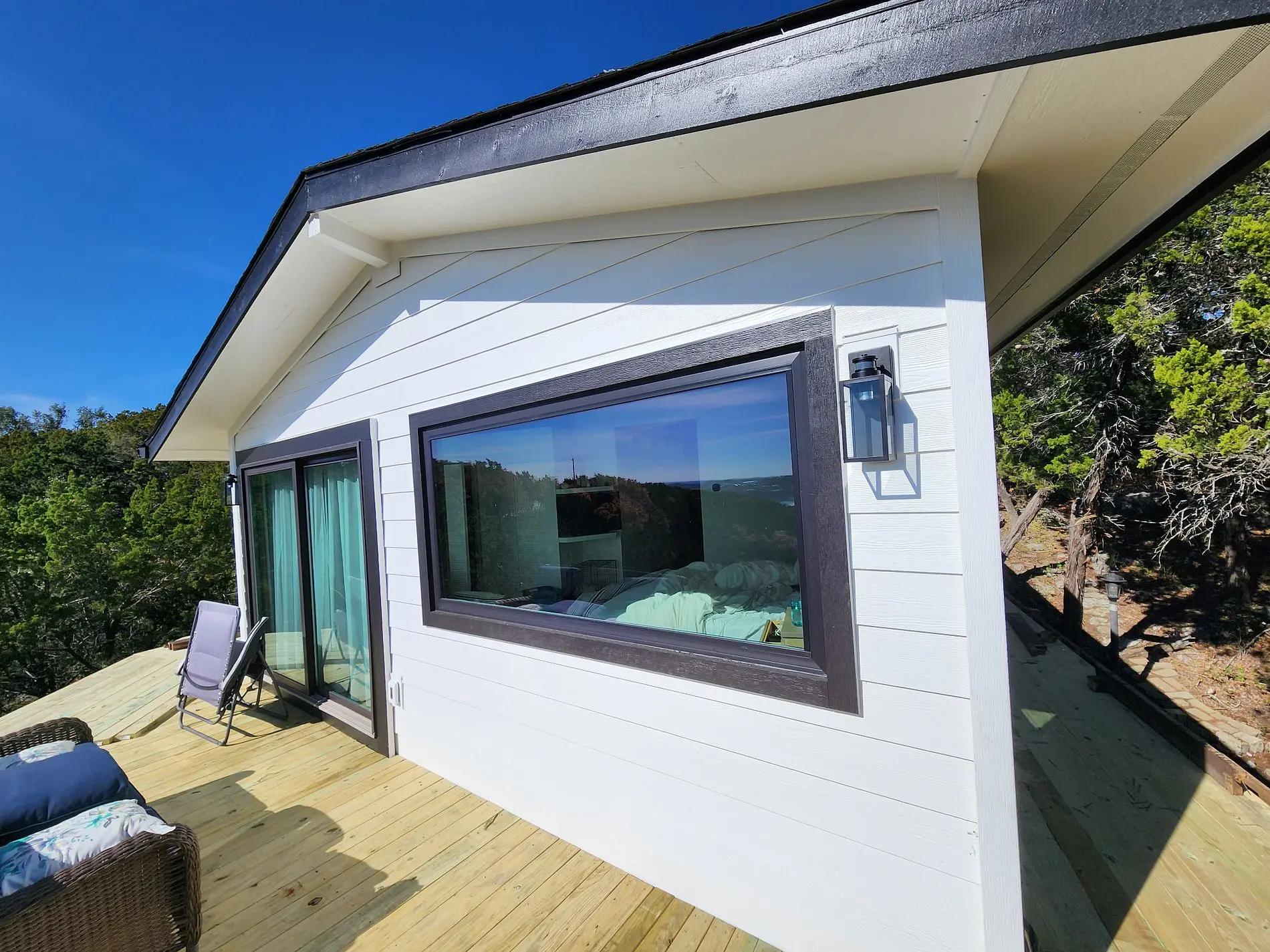 The Benefits You’ll Get With a Full Siding Replacement
