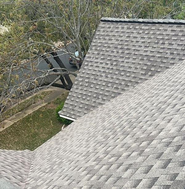 Shingle Roofing in Milwood, Austin, TX