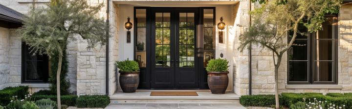 Austin's Front Door Revolution