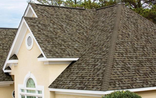 Owens Corning by Austin Pro