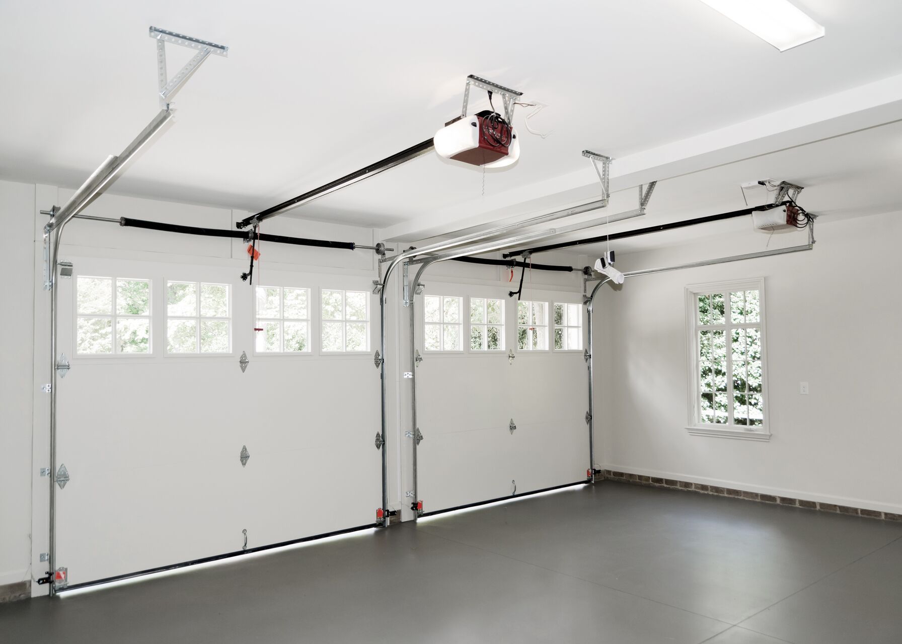 Enhance Curb Appeal With a New Garage Door