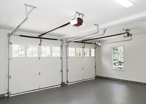 Enhance Curb Appeal With a New Garage Door