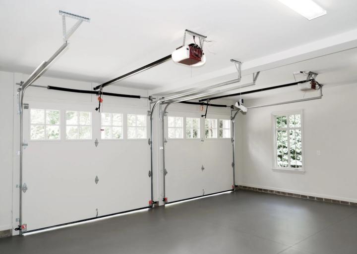 Enhance Curb Appeal With a New Garage Door