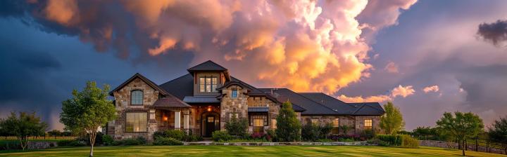 Weathering Texas's Climate with Durable Windows