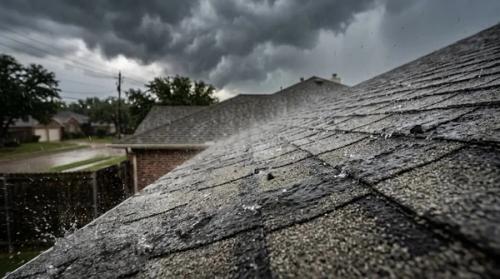 Why Austin's Extreme Drought-to-Flood Cycle Is the Real Cause of Your Roofing Rain Leaks