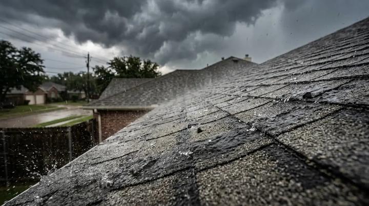 Why Austin's Extreme Drought-to-Flood Cycle Is the Real Cause of Your Roofing Rain Leaks