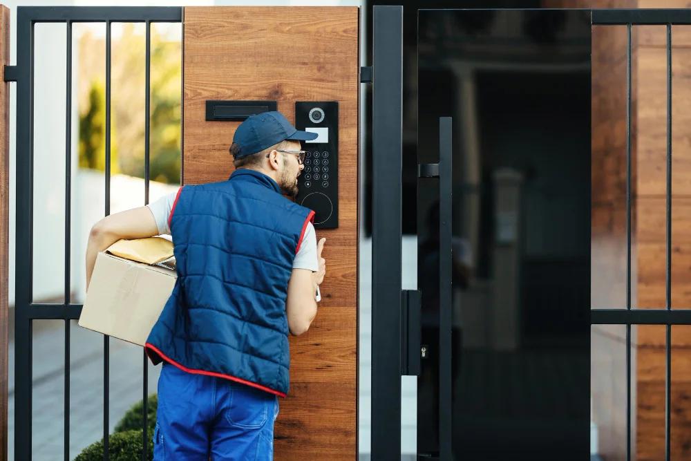 Next-Gen Door Security Technologies