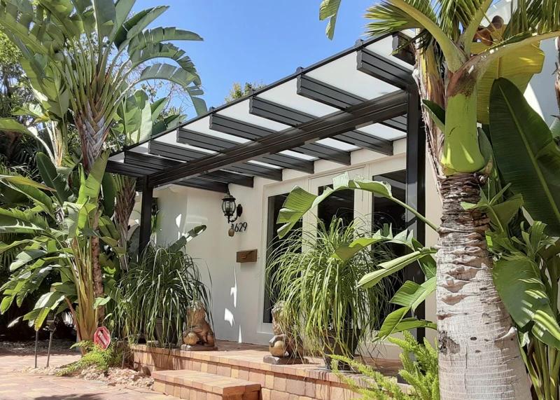Renaissance Patio Installer