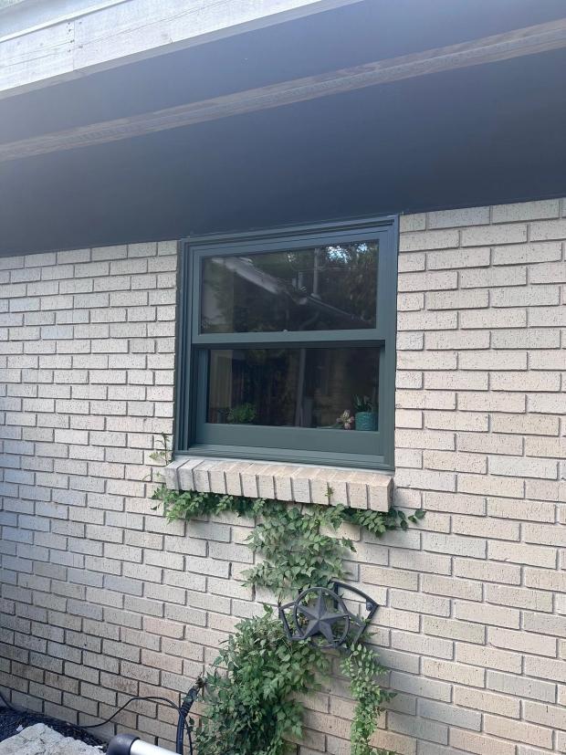 Windows project photo 5 of 6 — Hyde Park, Austin, TX