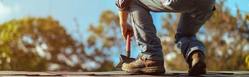 Navigating Roof Inspections: A Home Buyer's Guide