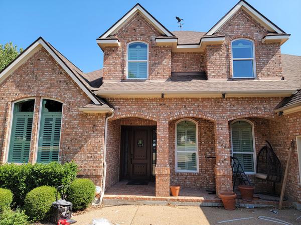 Windows project photo 1 of 5 — Belvedere, Austin, TX