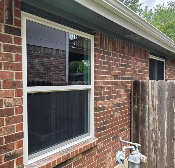 Shingle Roofing project photo 5 of 8 — Austin, TX