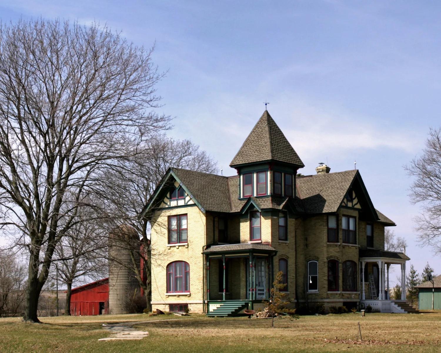 Uncovering the Legacy: The Evolving Story of Texas Roofing