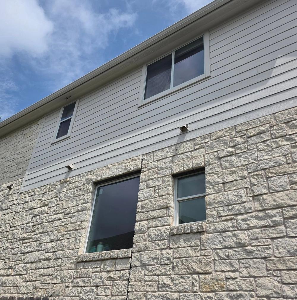 Windows project photo 1 of 7 — Steiner Ranch, Austin, TX
