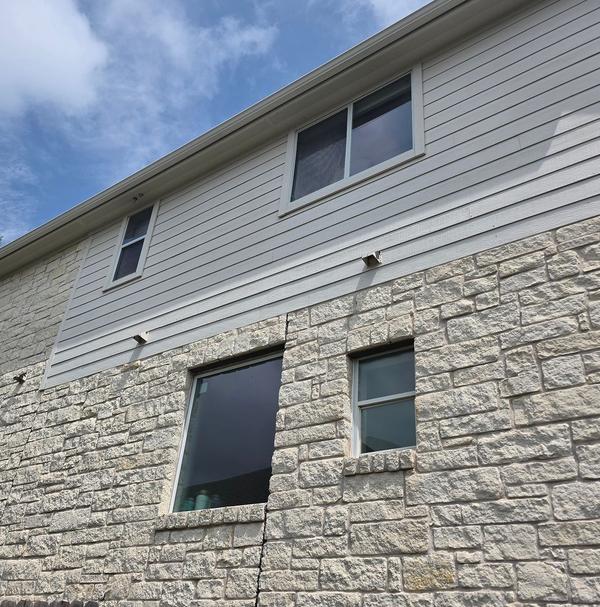 Windows project photo 1 of 7 — Steiner Ranch, Austin, TX