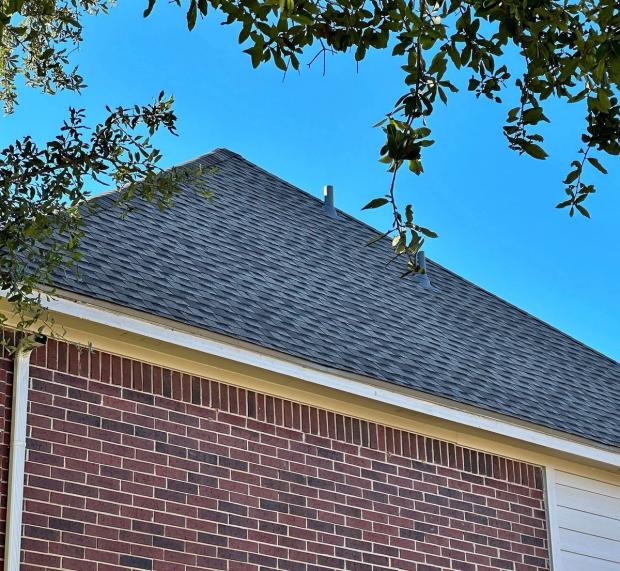 Shingle Roofing project photo 5 of 8 — Avery Ranch, Austin, TX