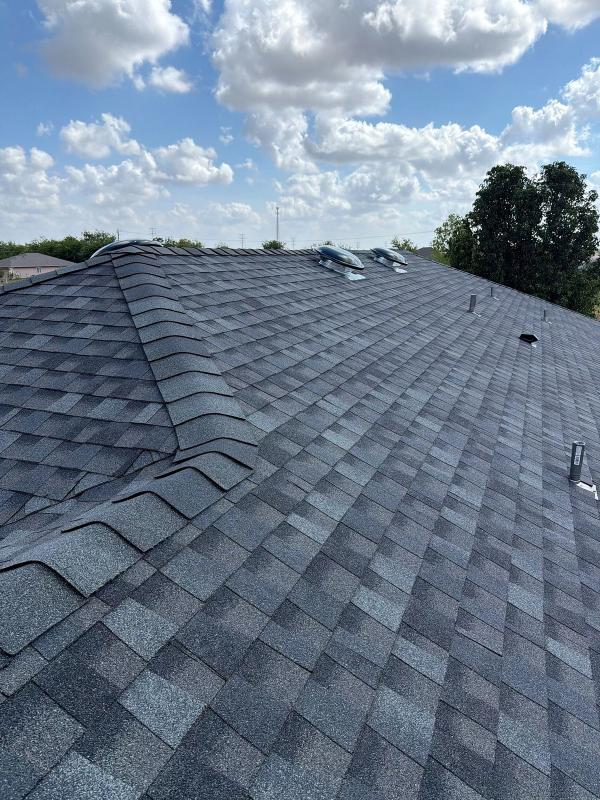 Shingle Roofing in Hutto, TX
