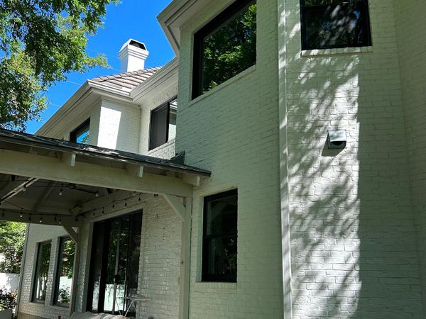 Windows project photo 4 of 8 — Rob Roy, Austin, TX